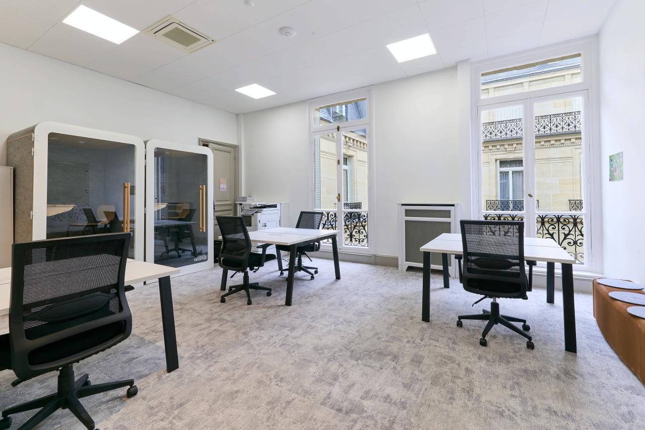 Coworking Paris Location coworking Paris OLBUR2533772 5